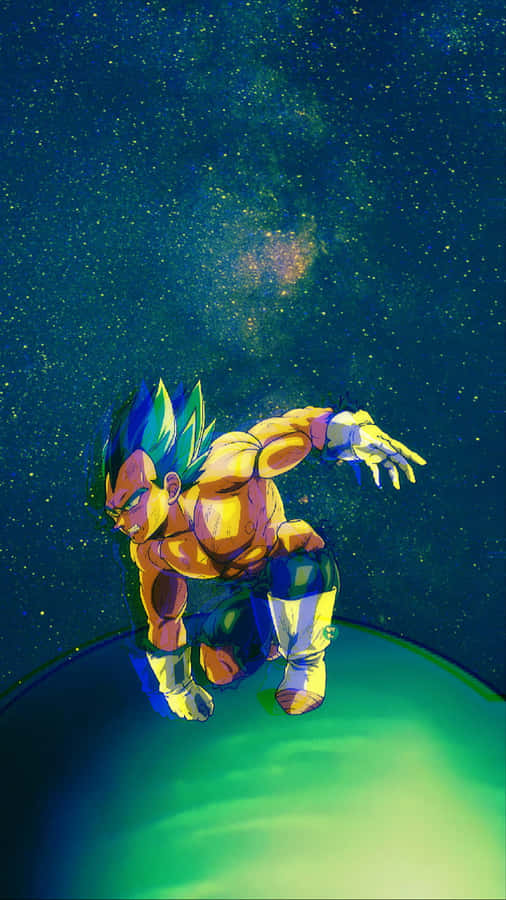 An Epic Battle Begins Wallpaper