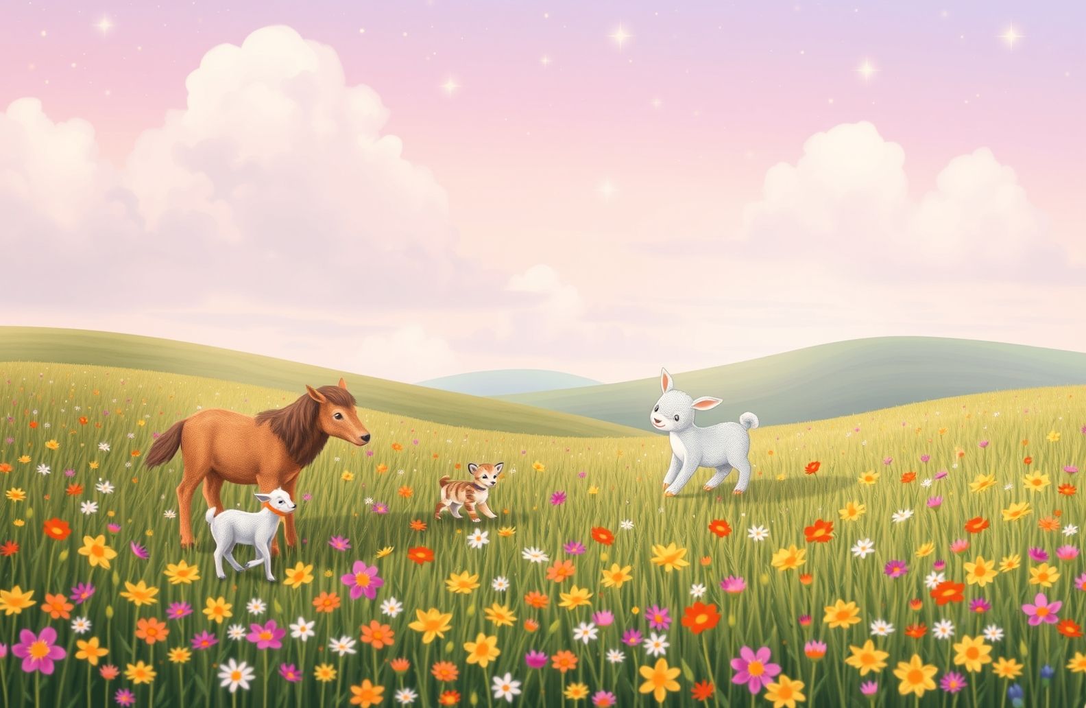Really Cute Background
