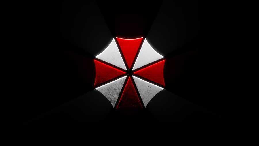 Umbrella Corp   Resident Evil Wallpaper 3998416   fanclubs