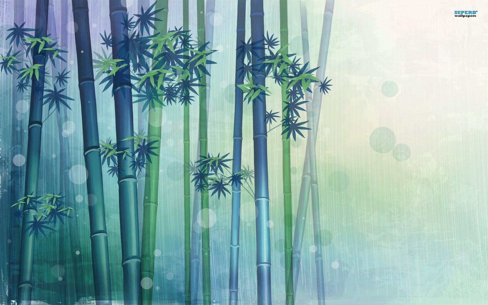 Bamboo Wallpaper Collection Nature