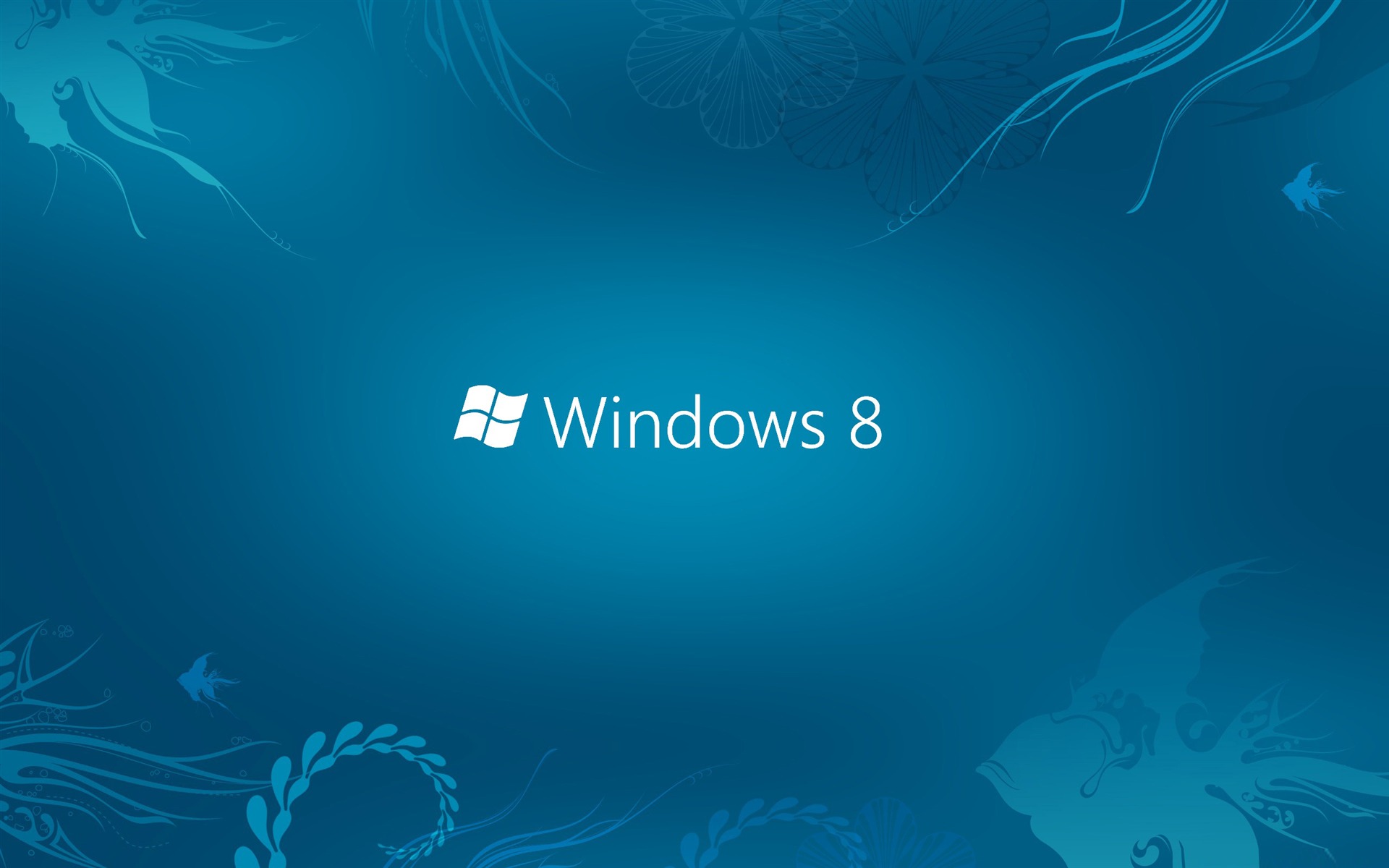Microsoft Windows Operating System Desktop Wallpaper