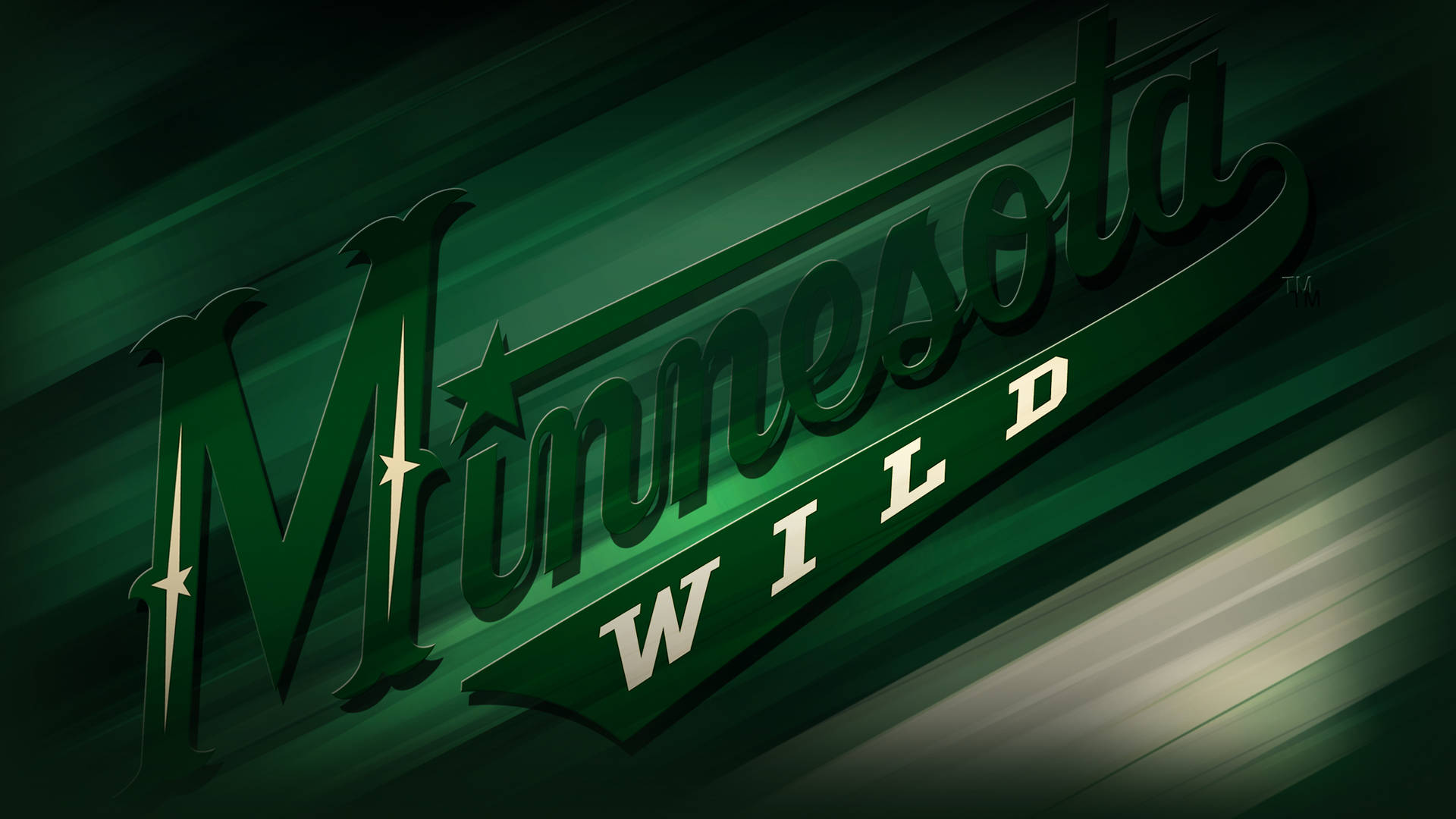 Minnesota Wild Wallpaper