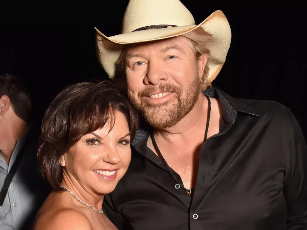 Looking Back At Toby Keith S Career Wallpaper