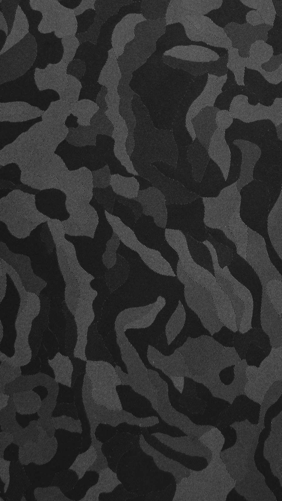 Black Camouflage iPhone Wallpaper   iPhone Wallpapers Camouflage