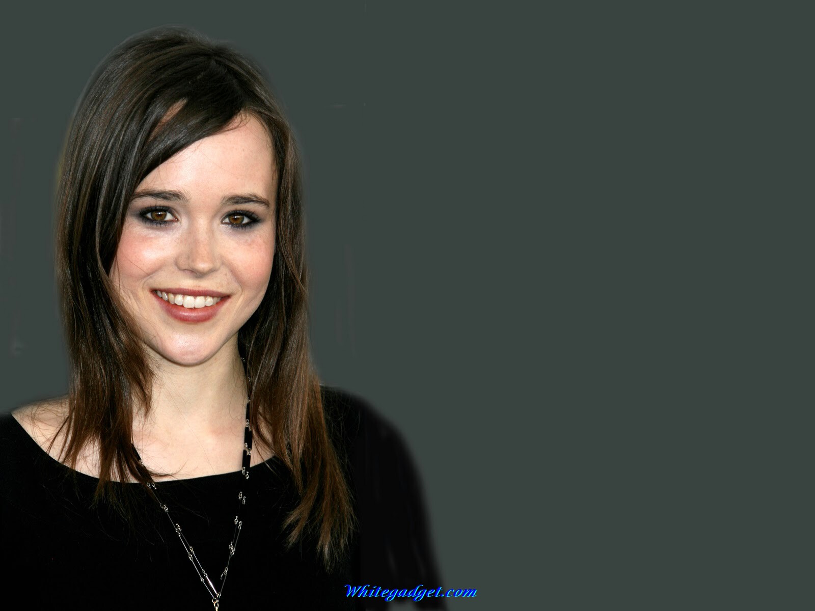 Free Download Ellen Page Wallpaper 1920x1200 Wallpapers 1920x1200 Wallpapers [1920x1200] For