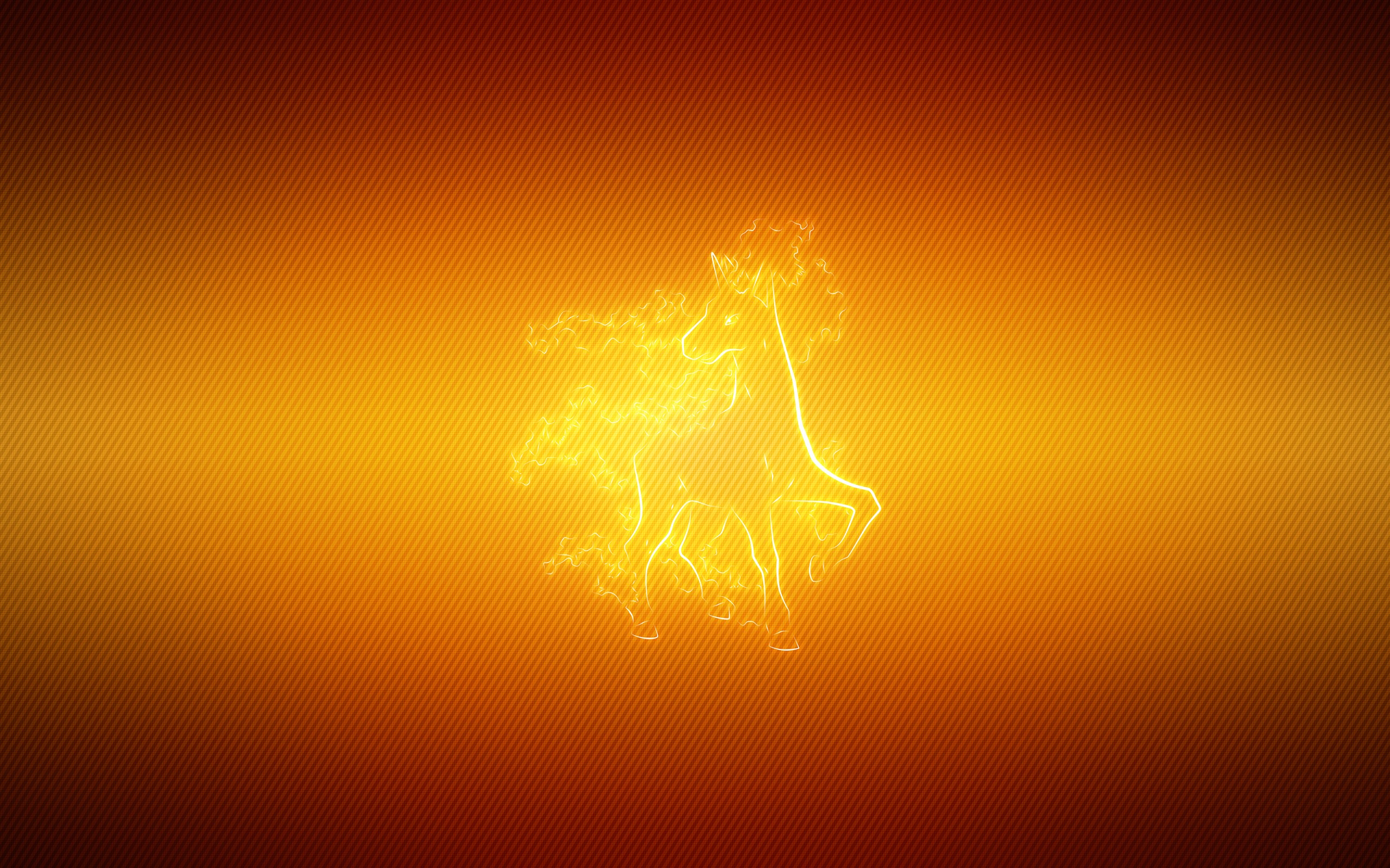 Ampharos Wallpaper