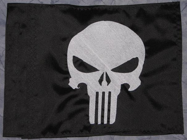 American Flag Punisher Skull   Hot Girls Wallpaper 605x454