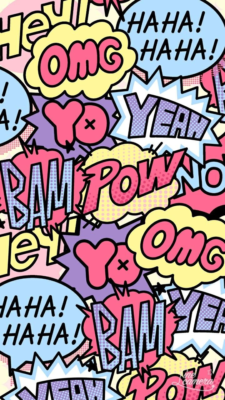 iPhone Wallpaper Pow Magazine Your Daily Source