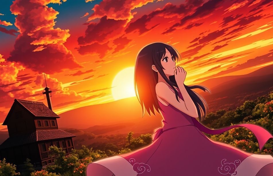 Naruto The Last Movie Wallpaper