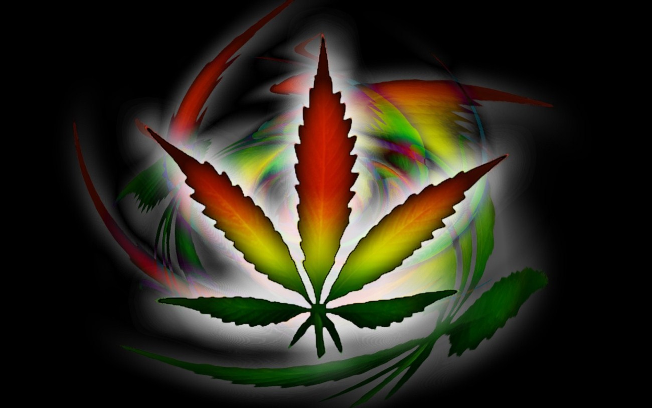 Marijuana Wallpaper HD By Swcrown