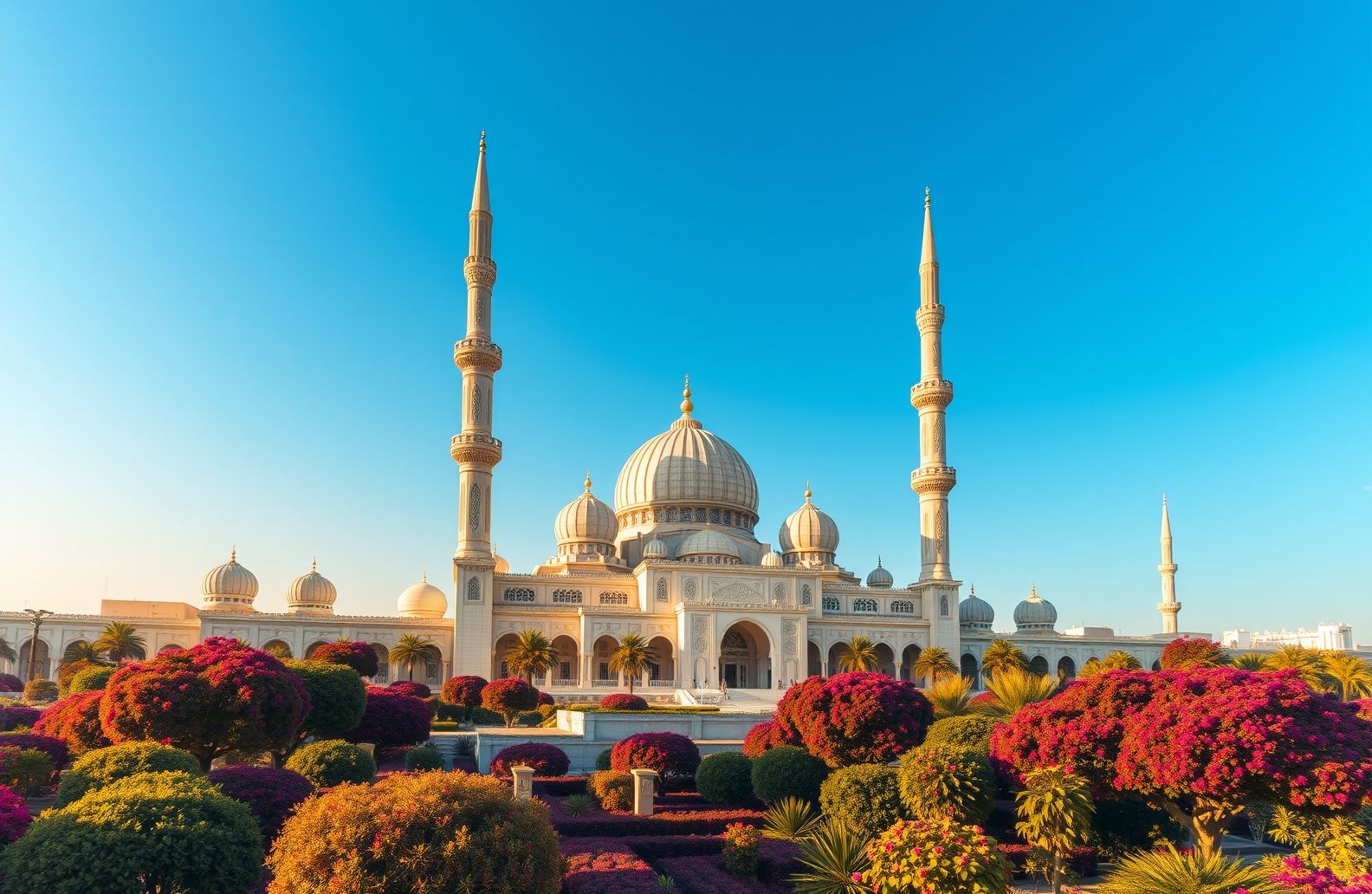 Madina Wallpaper High Resolution