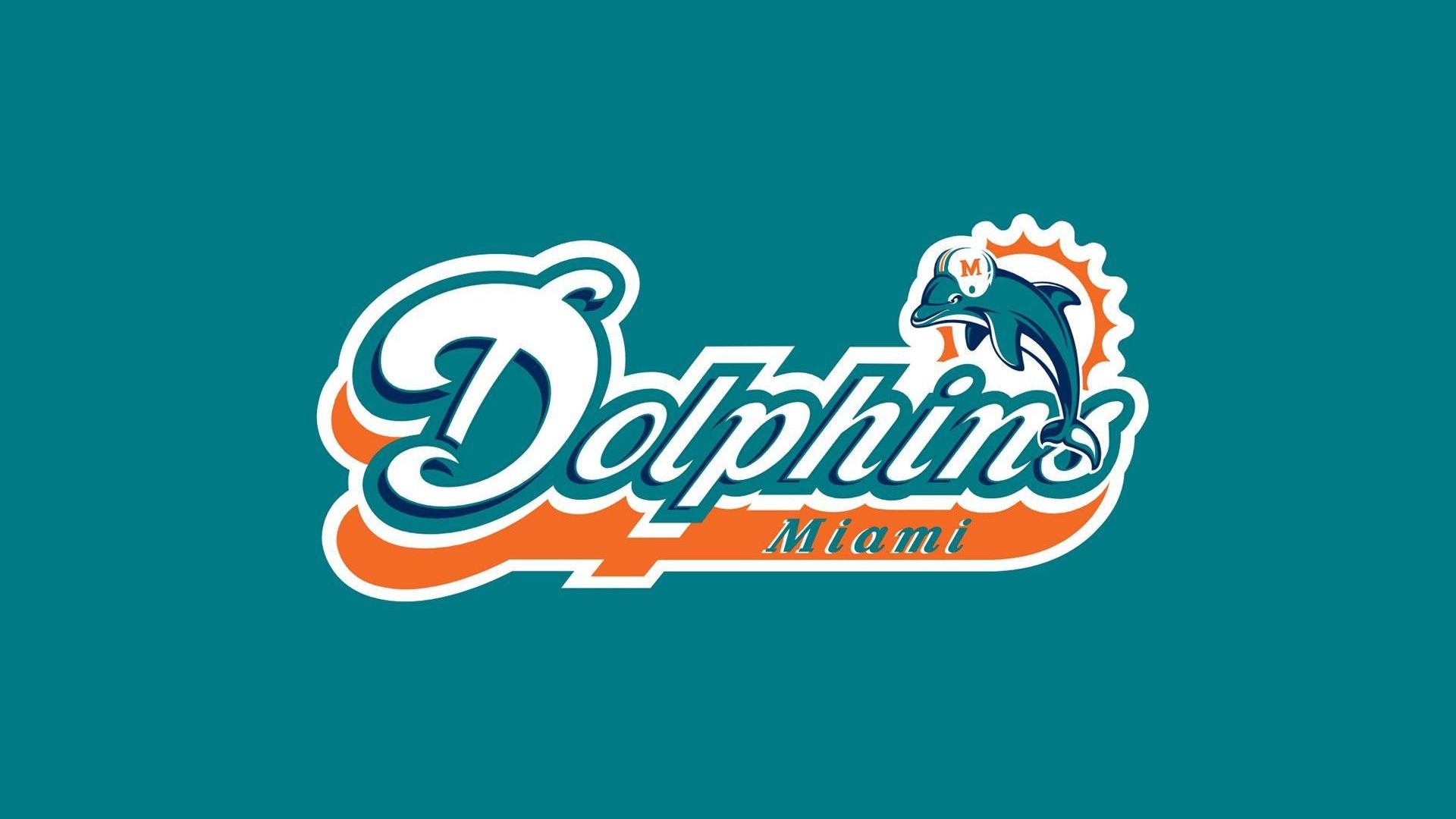 Miami Dolphins Wallpaper Nfl Football