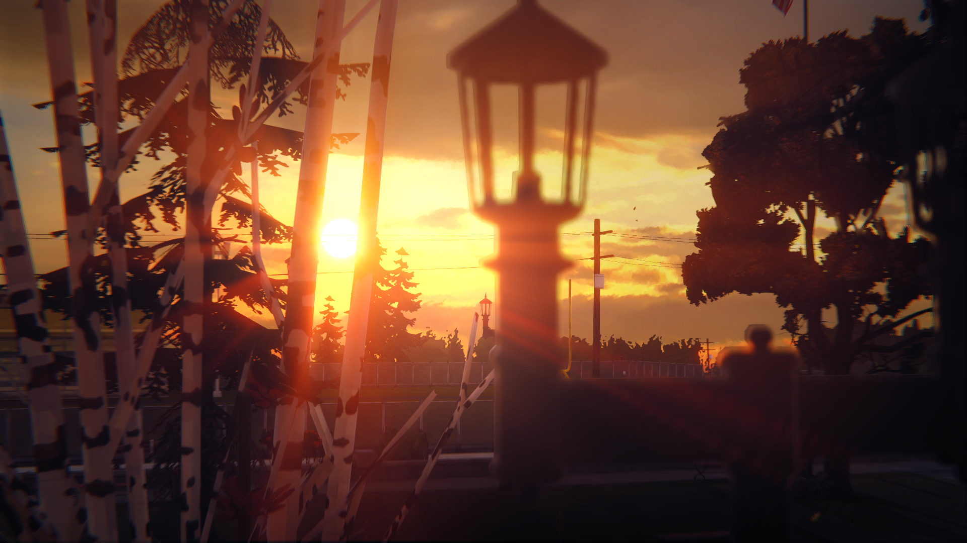 Life Is Strange Wallpaper