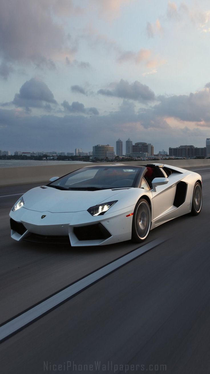 World Of Speed Wallpaper