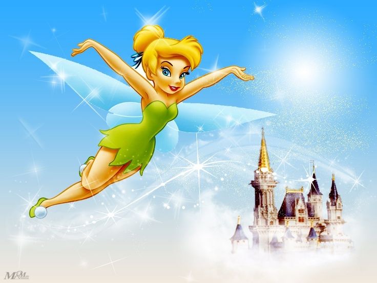 tinkerbell   Bing Images Tink Pinterest 736x552