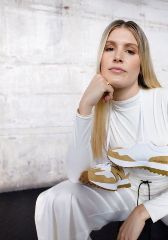 Eugenie Bouchard Thumbnail Wallpaper