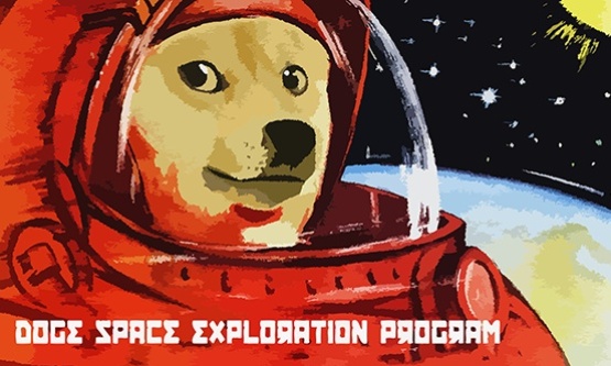  doge propaganda picture name doge space exploration program resolution