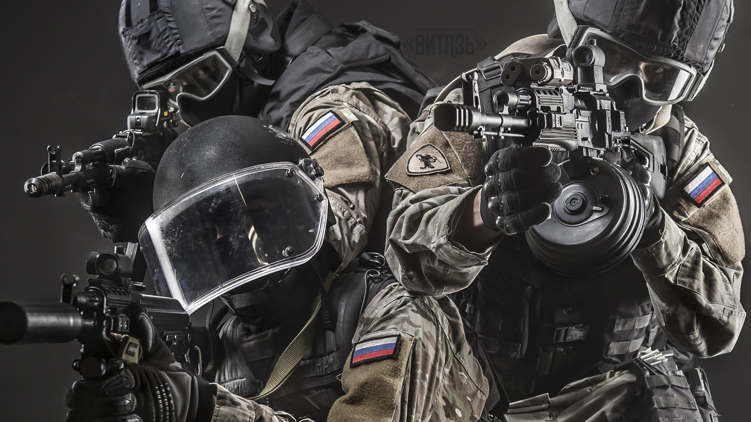 Swat Wallpaper Desktop