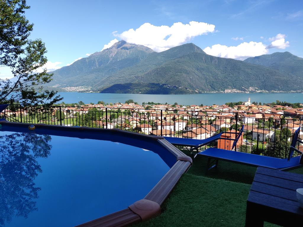 Ulivi on the Lake Dongo Updated 2019 Prices