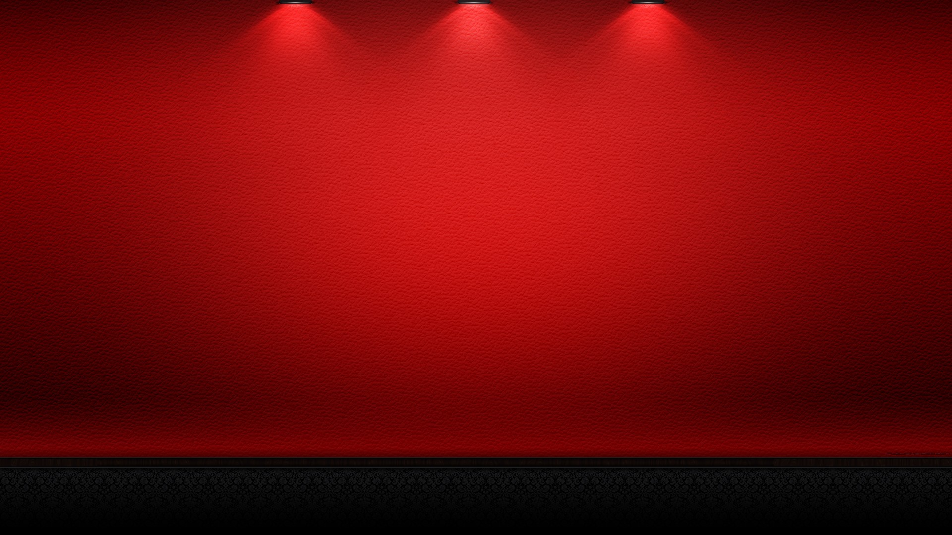 Red Wallpaper High Quality