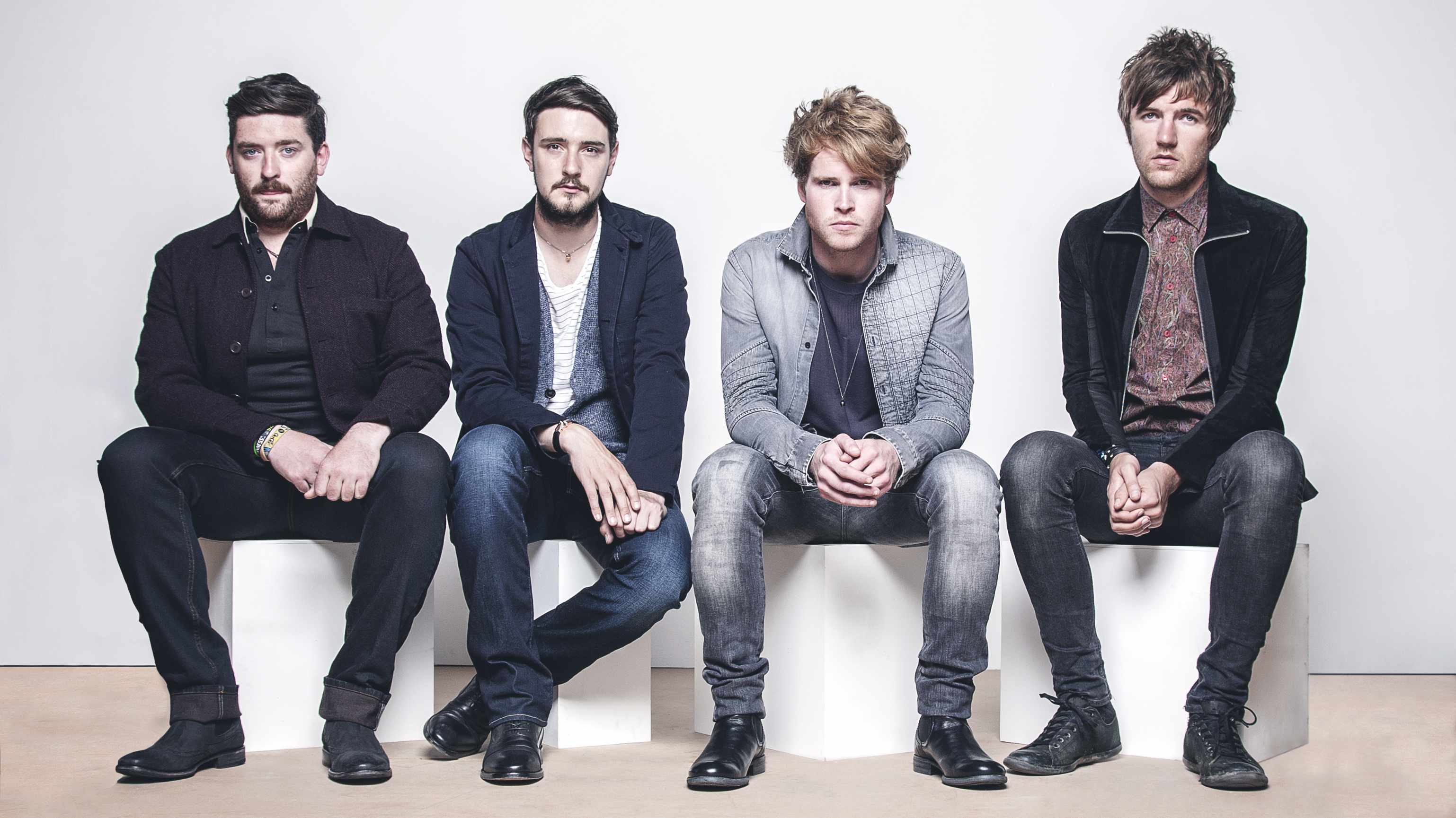 Live At The Marquee A Chancer S Guide To Kodaline Cork Redfm