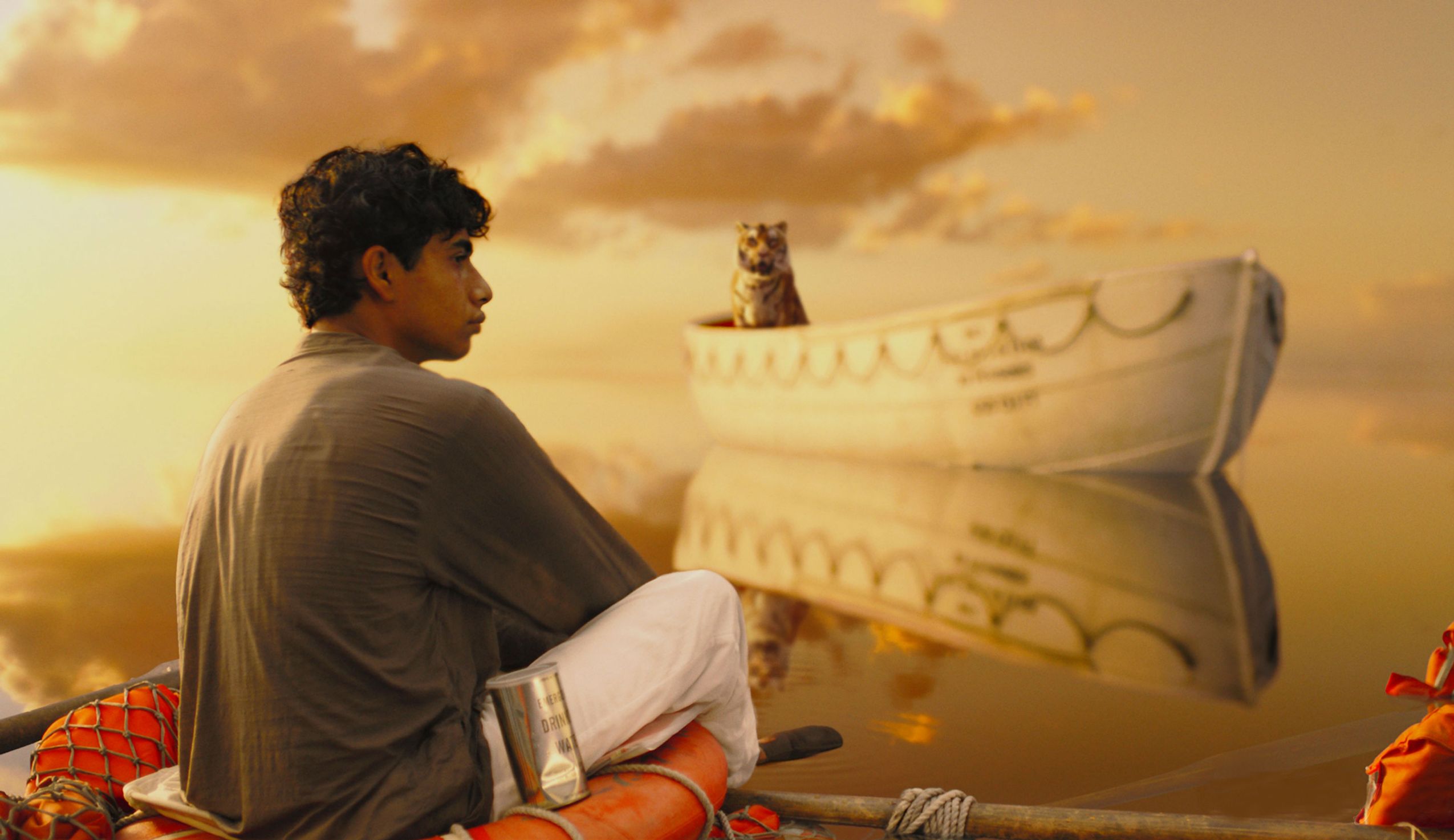 49 Life of Pi HD Wallpapers Background Images 2550x1474