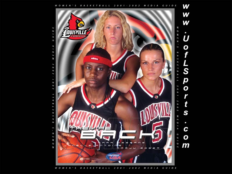 Louisville Women S Basketball Wallpaper Gocards
