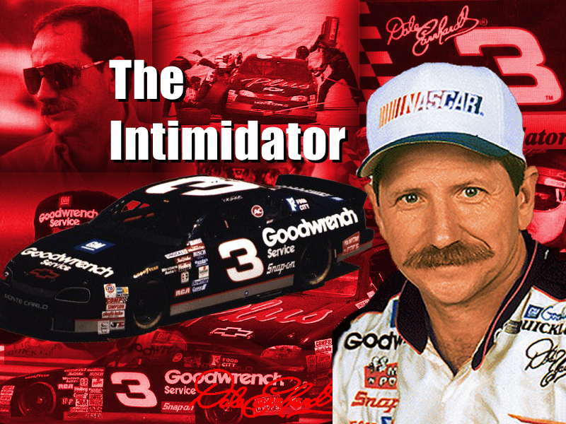 Dale Earnhardt Wallpaper