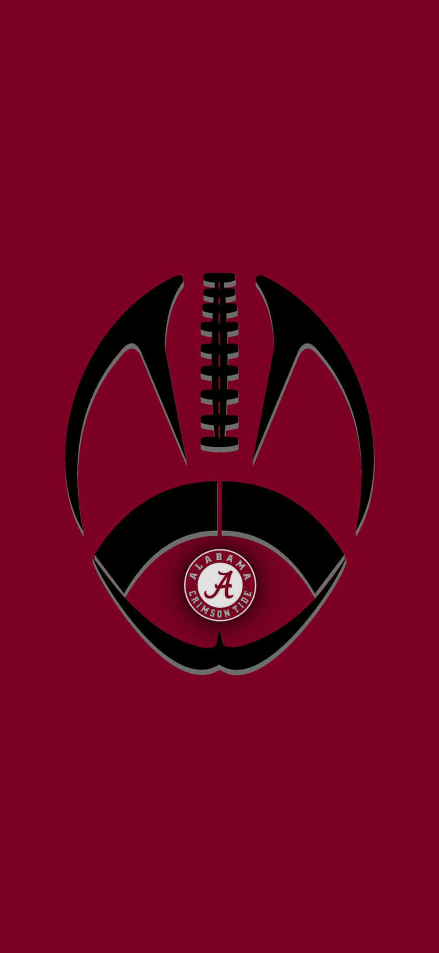 Alabama Football Wallpaper