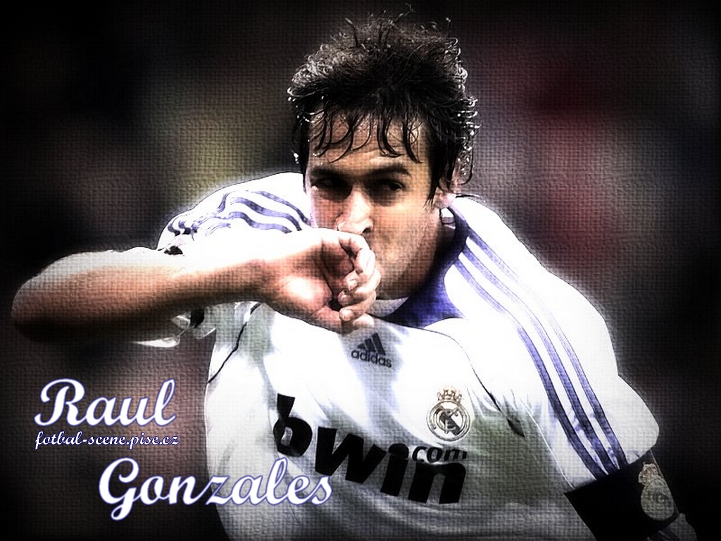 Ra L Gonz Lez Mania Image Grande Raul