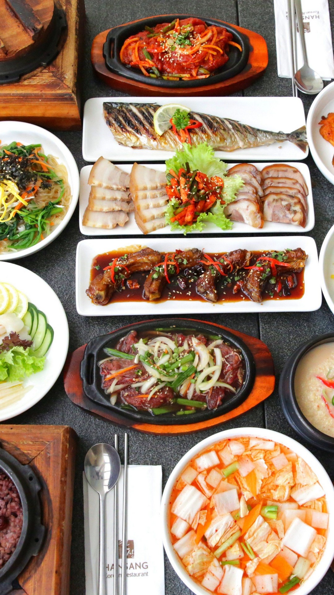 Food iPhone Wallpaper In HD