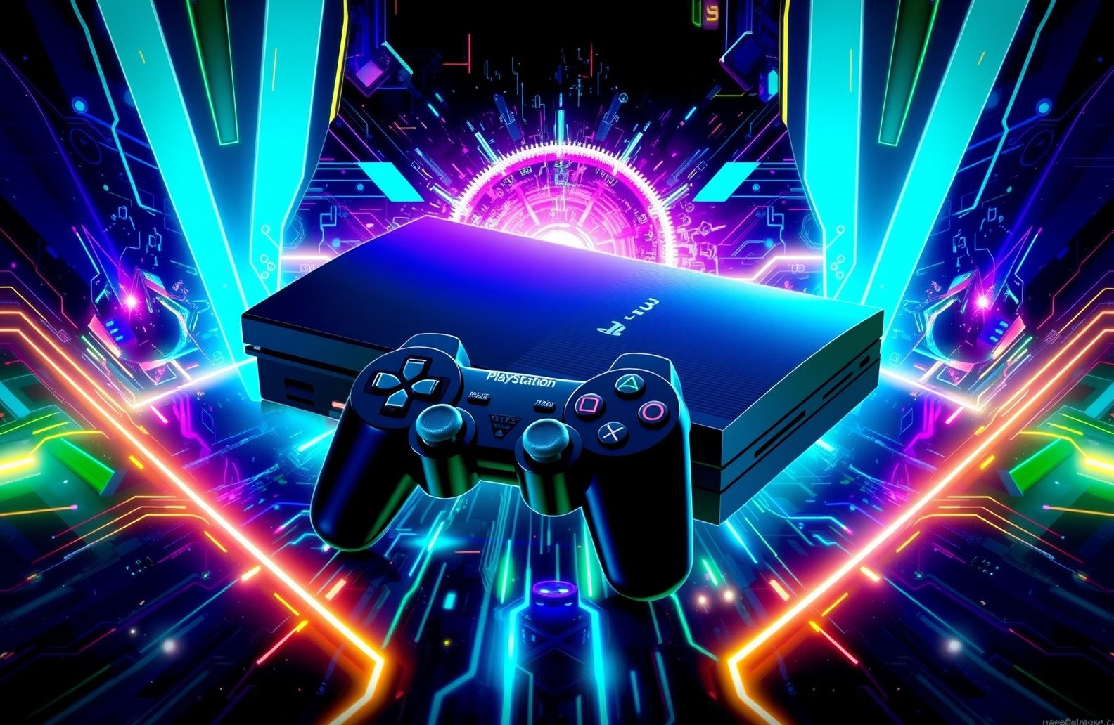 ps3 Wallpaper