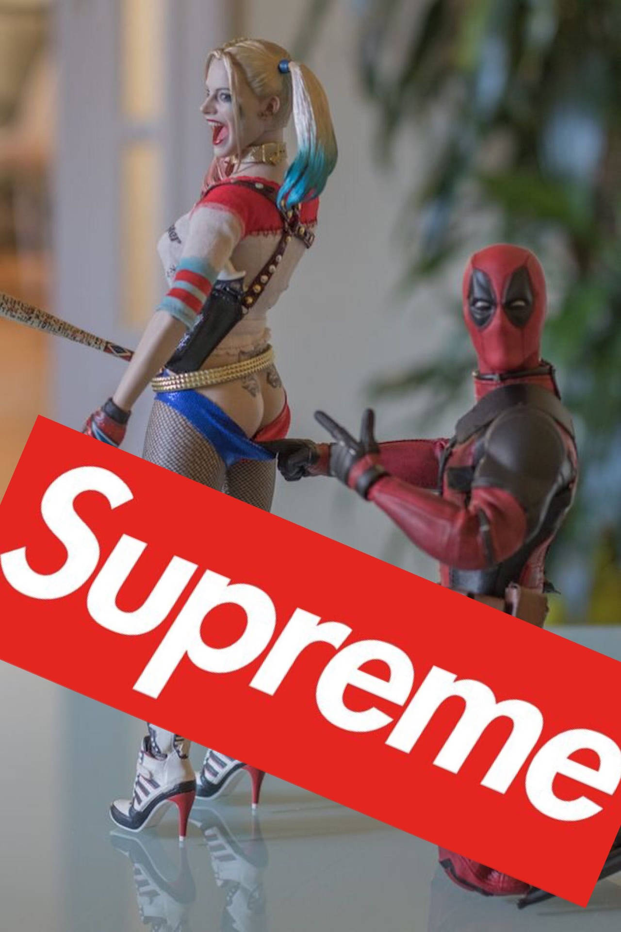 Top Superhero Supreme Wallpaper Full HD 4k To Use