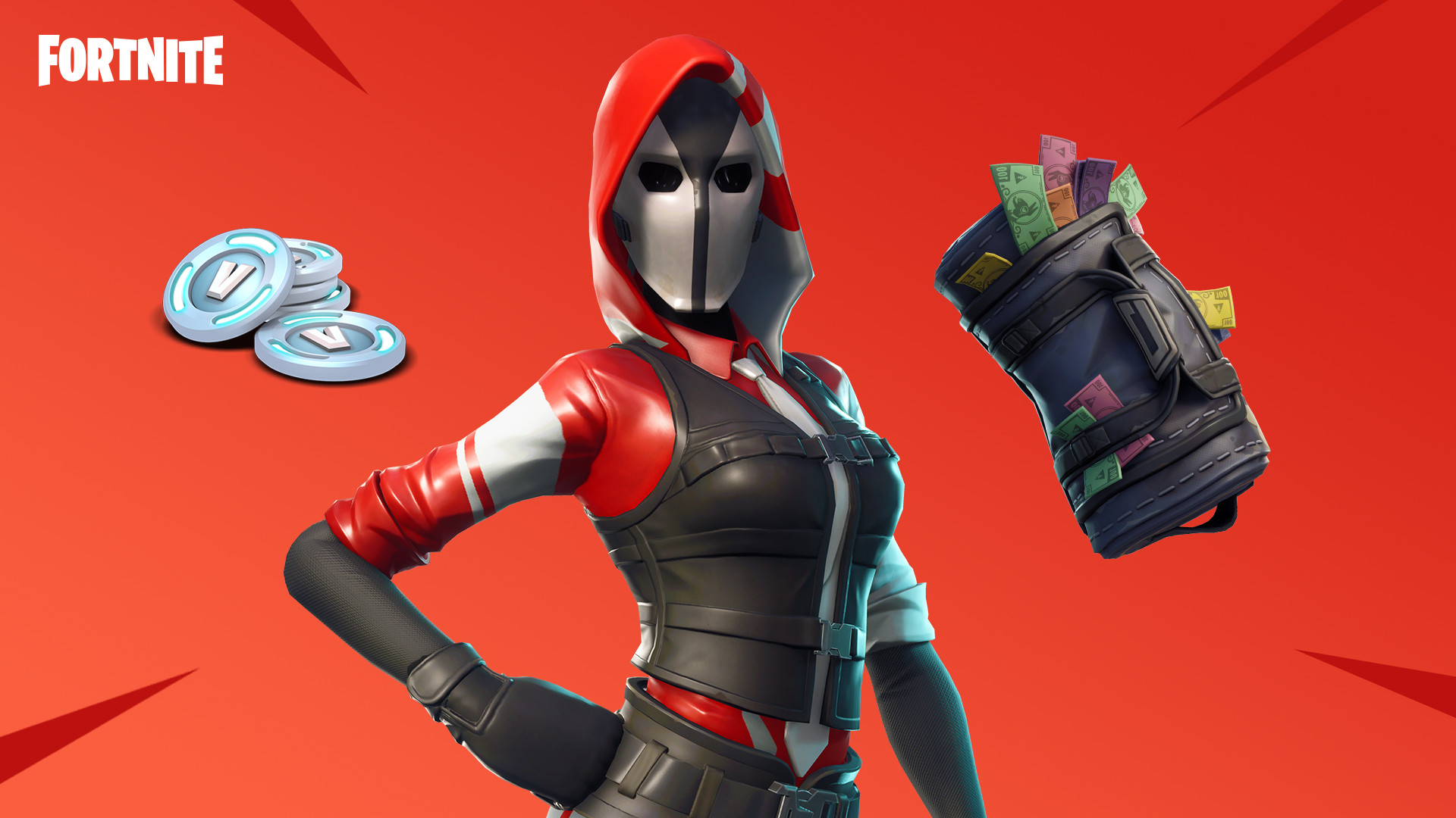 Fortnite Update Details As High Stakes Is Added To The Game