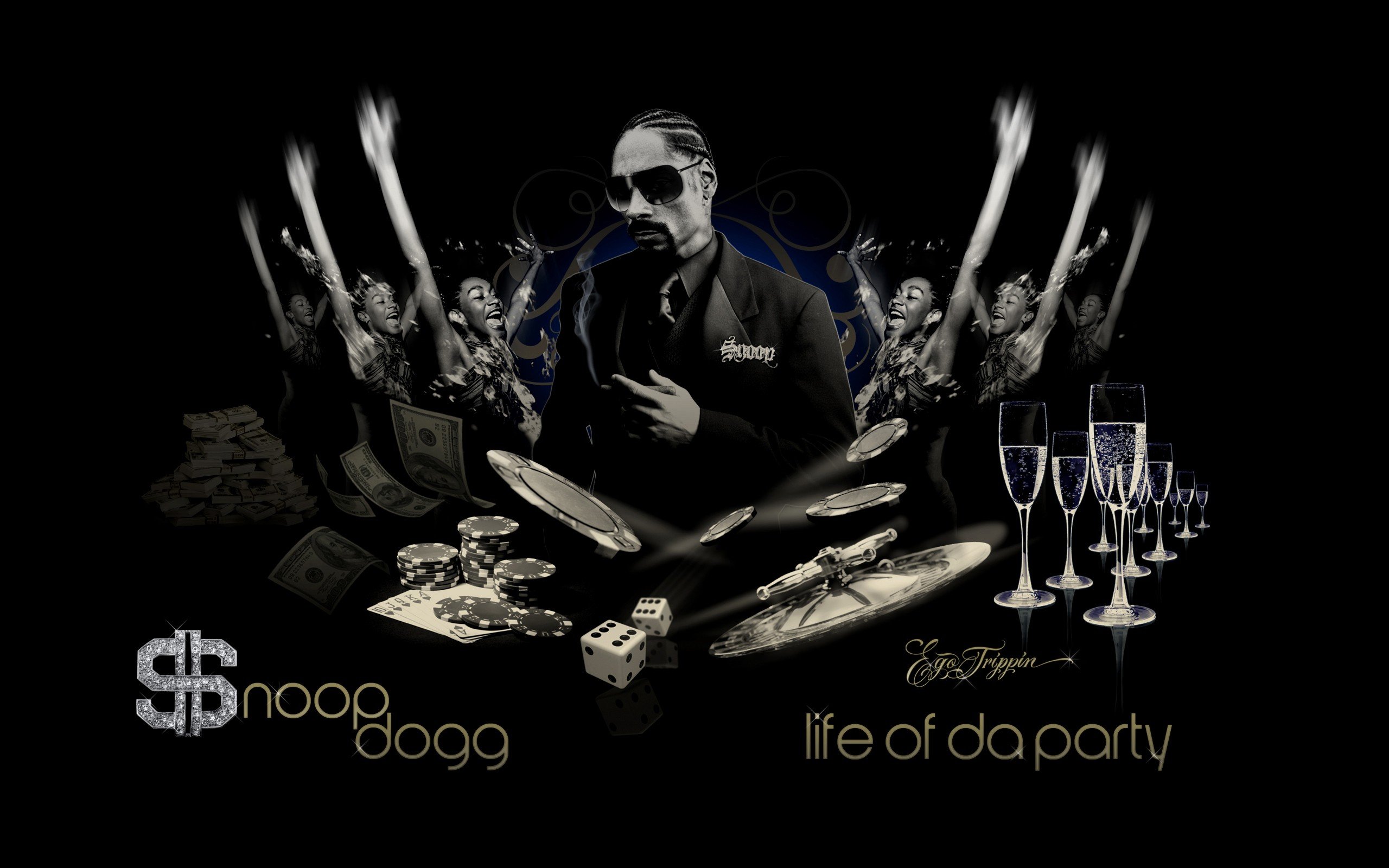  Gangsta Life Snoop Dogg Wallpapers Gangsta Life Snoop Dogg 2560x1600