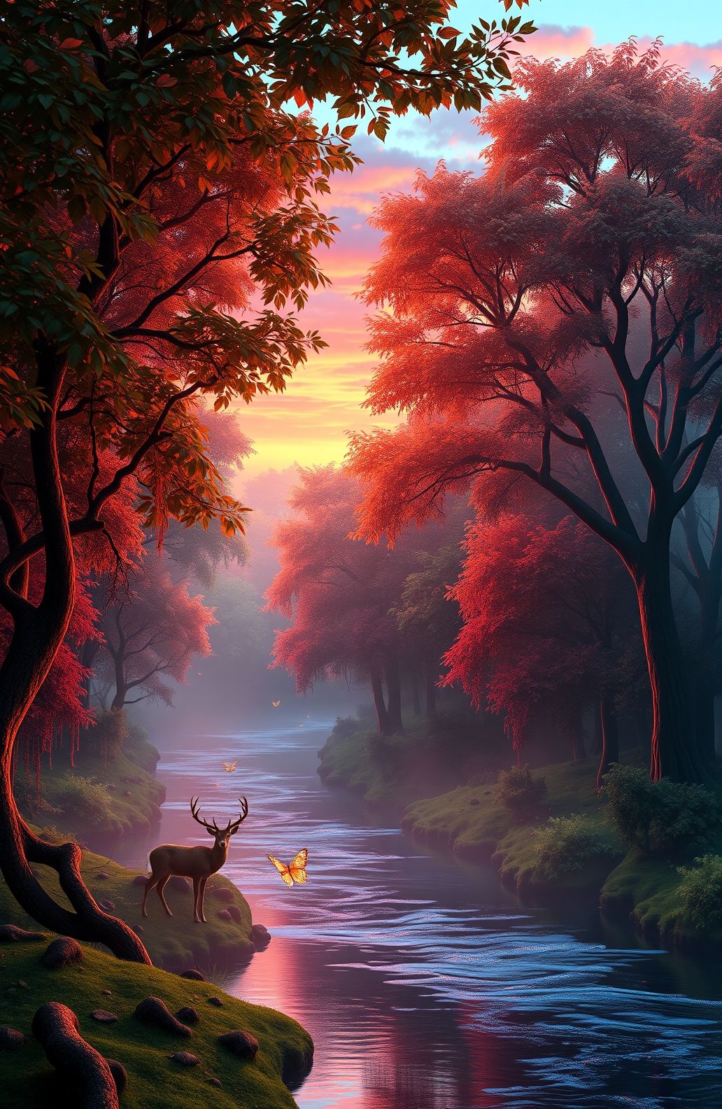 3d Wallpaper And Screensavers