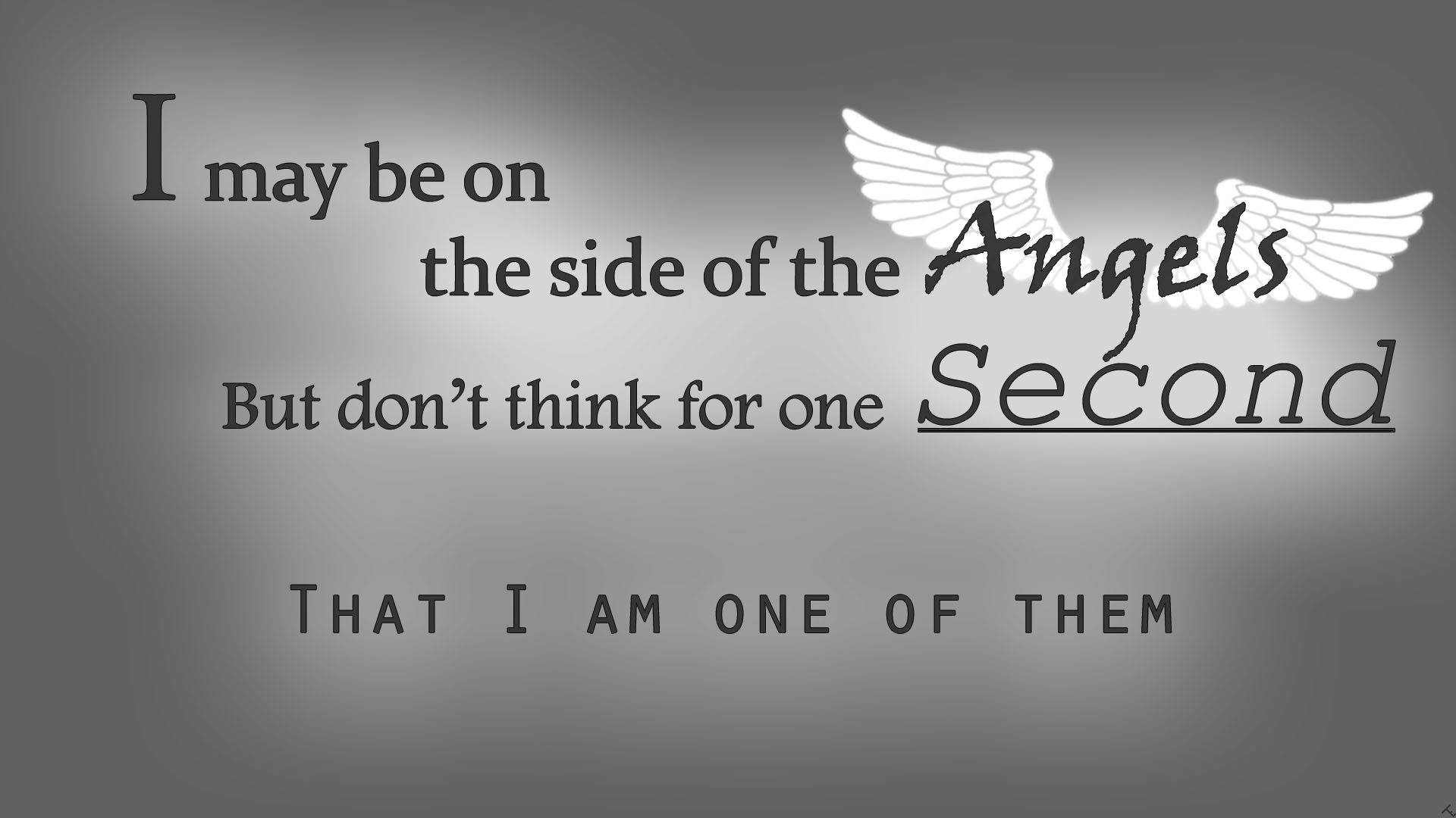 Sherlock quote I made into a wallpaper 1920 x 1080   Reddit Forum