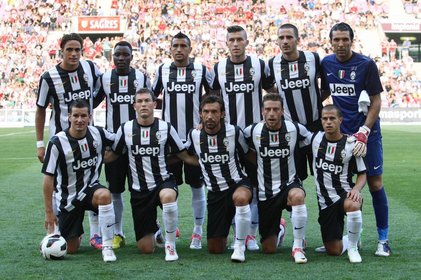 Juventus Wallpaper