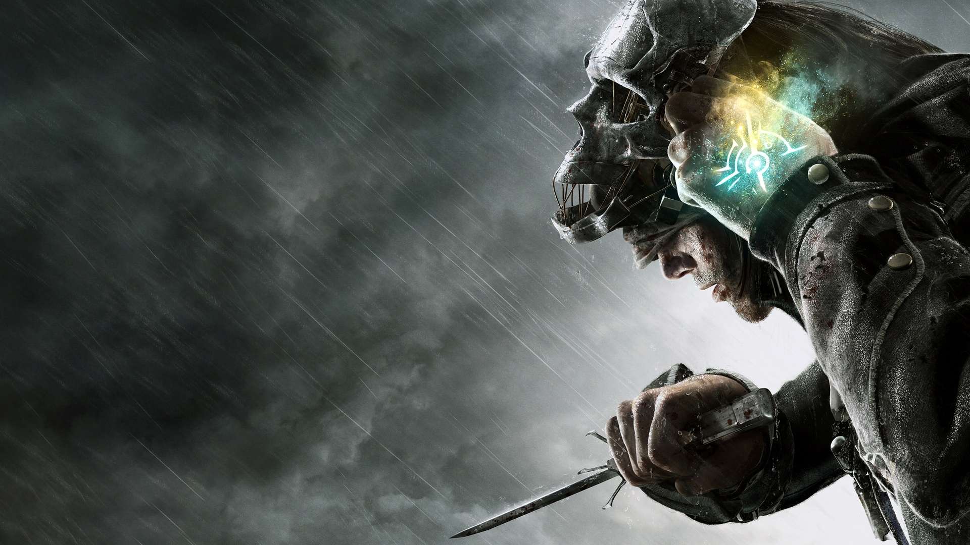 Gaming Wallpaper HD