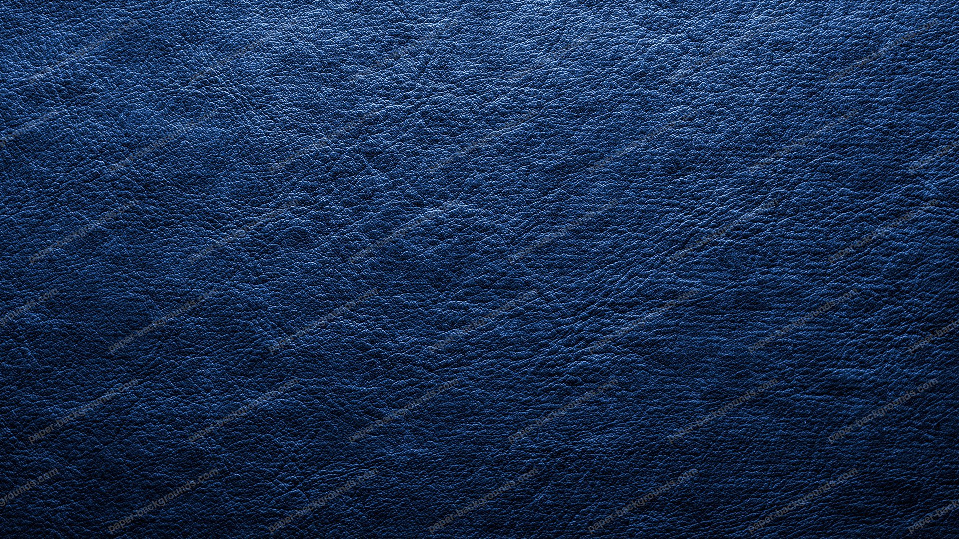 Paper Backgrounds Dark Blue Leather Background
