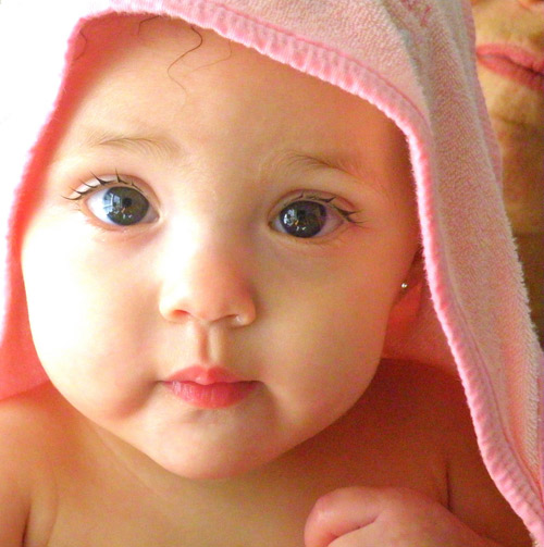Cute Babies Pictures