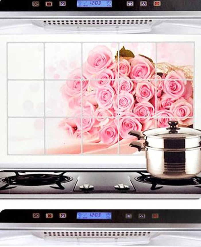 DIY Aluminum Foil Wallpaper WallpaperSafari