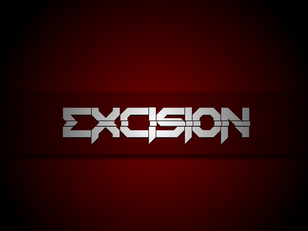 Excision Wallpaper By Yankeem2012