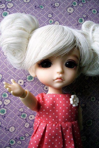 Wallpaper Dolls New Doll Of The Year Cute