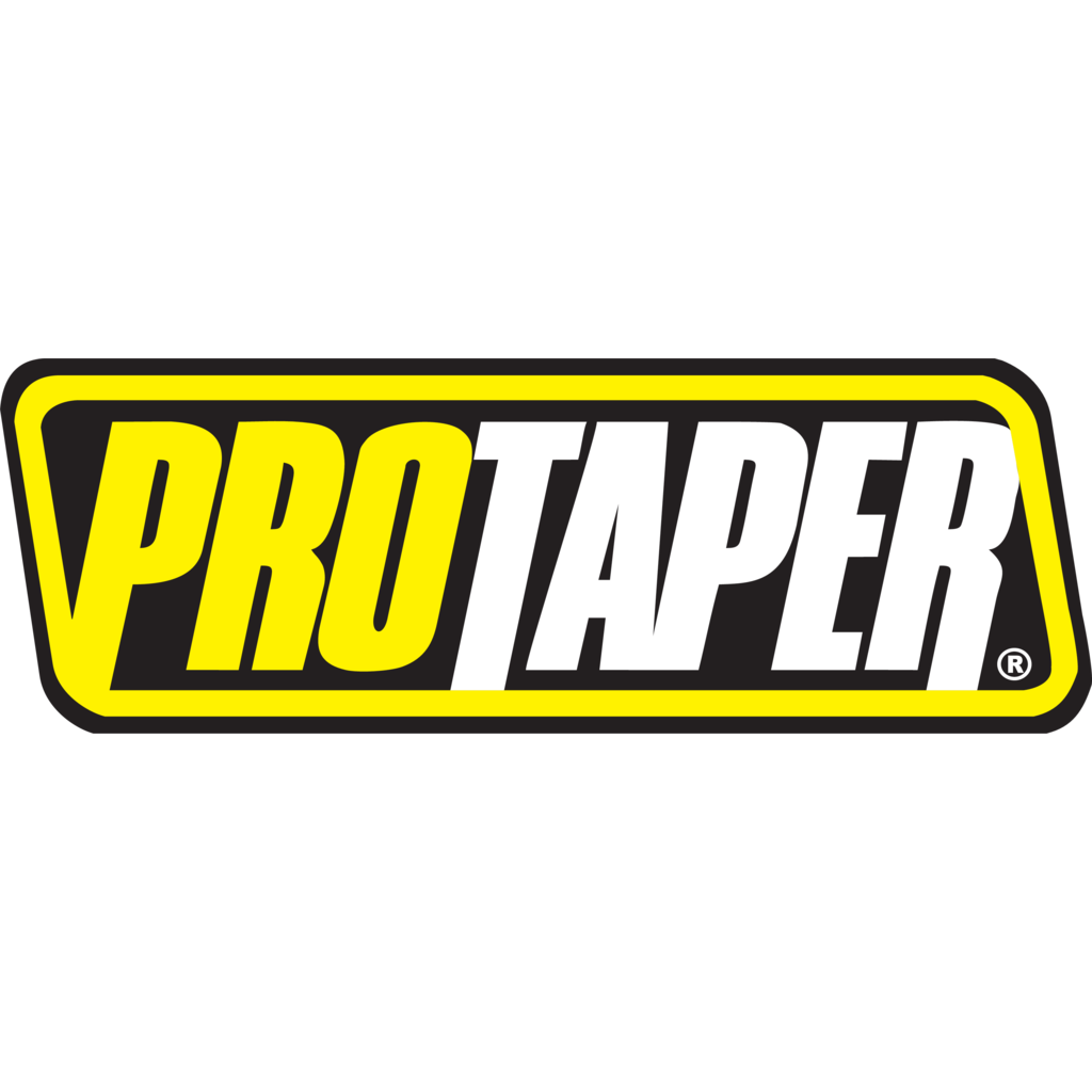 Pro Taper Logo Vector Of Brand Eps