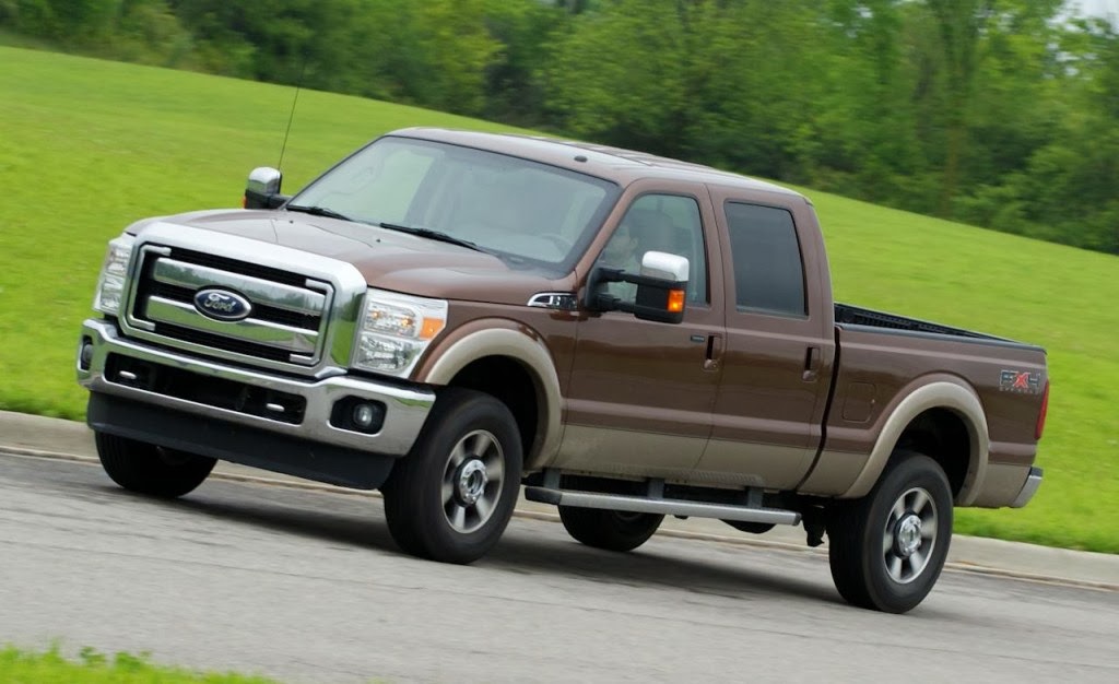 Ford F Super Duty Truck Wallpaper Prices Features