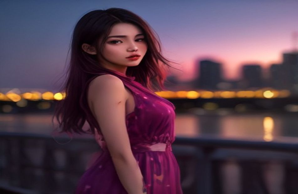 HD Wallpaper Girls