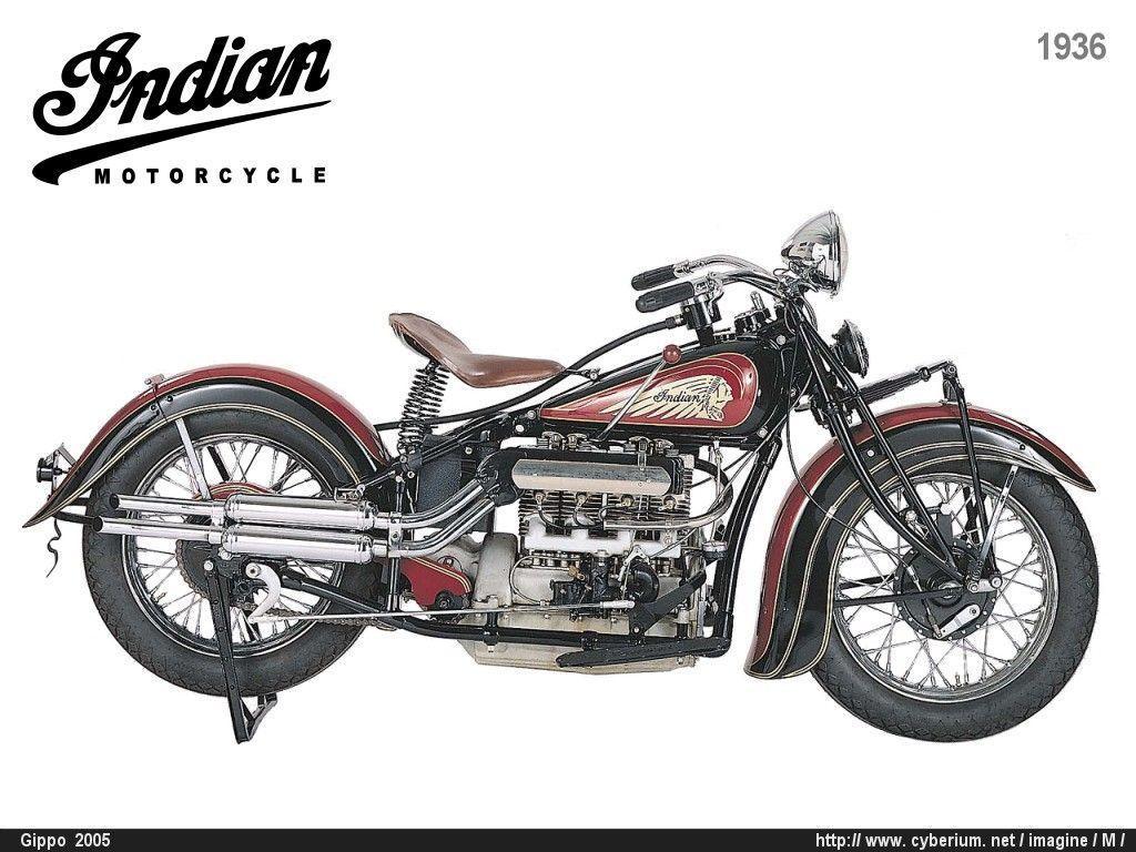 [71+] Indian Motorcycle Wallpaper on WallpaperSafari