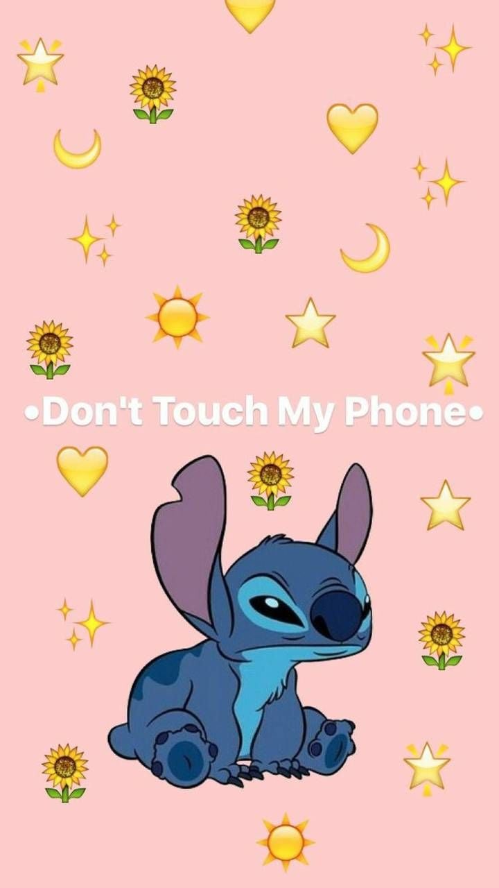 Free download Download Dont wallpaper by noelbarrios0912 ff Free on ZEDGE  [720x1280] for your Desktop, Mobile & Tablet | Explore 20+ Don't Touch My  iPad Stitch Wallpapers | Stitch iPhone Wallpaper, My