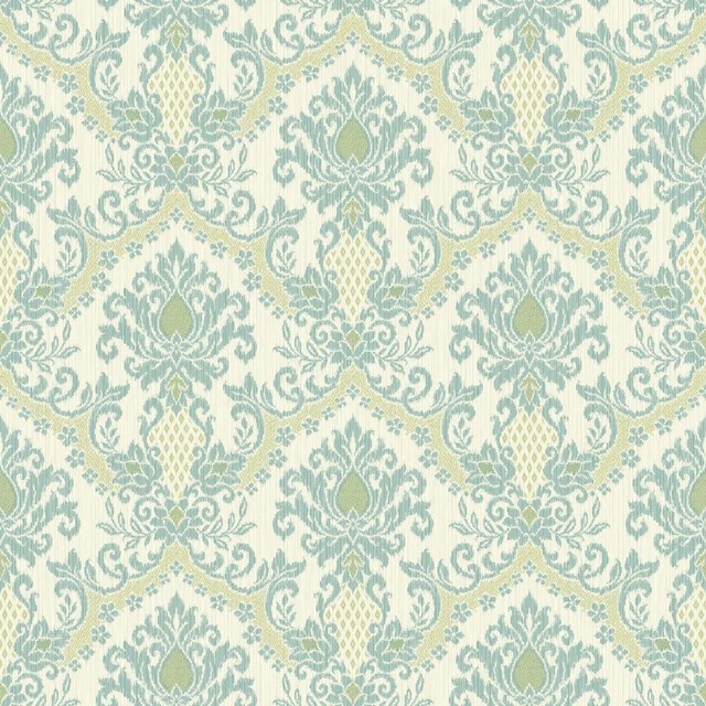 Highlighted Bedazzled Waverly Small Prints Collection Modern Wallpaper